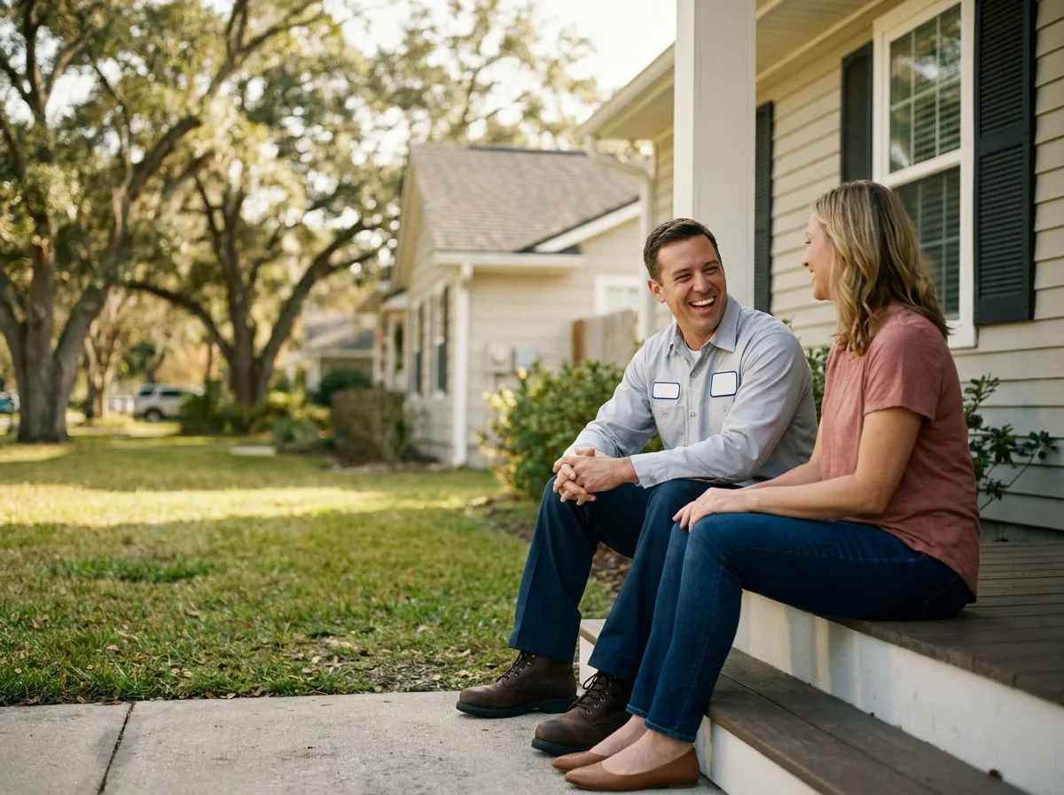 Septic tank pumping FAQs for Eva, AL